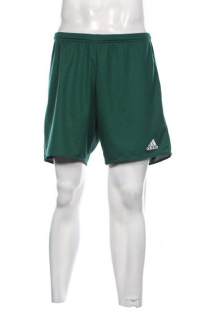 Pánské kraťasy Adidas, Velikost L, Barva Zelená, Cena  521,00 Kč