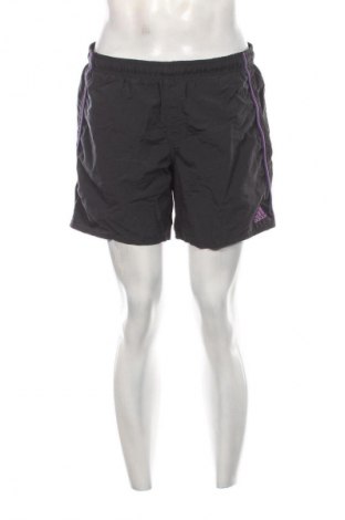 Pánské kraťasy Adidas, Velikost M, Barva Šedá, Cena  549,00 Kč