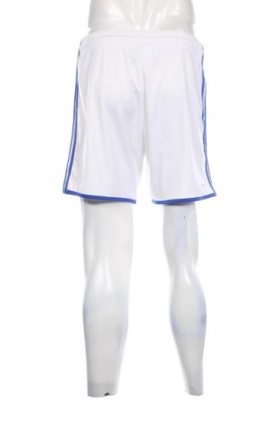 Férfi rövidnadrág Adidas, Méret M, Szín Fehér, Ár 9 219 Ft