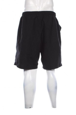 Мъжки къс панталон Adidas, Размер XL, Цвят Черен, Цена 34,00 лв.
