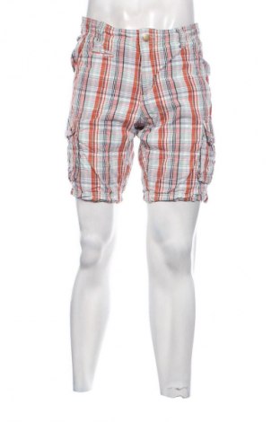 Pantaloni scurți de bărbați Admiral, Mărime M, Culoare Multicolor, Preț 86,73 Lei