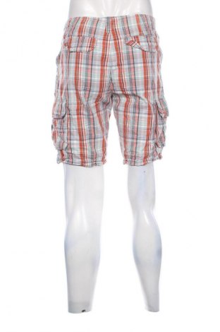 Pantaloni scurți de bărbați Admiral, Mărime M, Culoare Multicolor, Preț 86,73 Lei