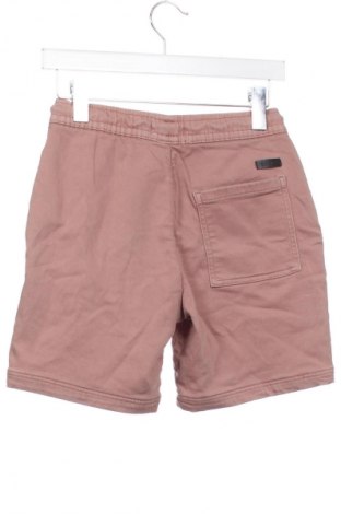 Herren Shorts Bershka, Größe XS, Farbe Aschrosa, Preis € 14,91