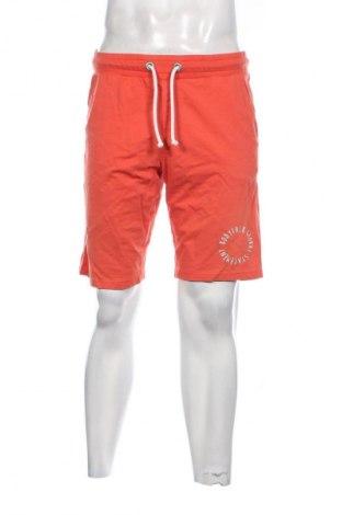 Herren Shorts Body Talk, Größe M, Farbe Orange, Preis € 7,99