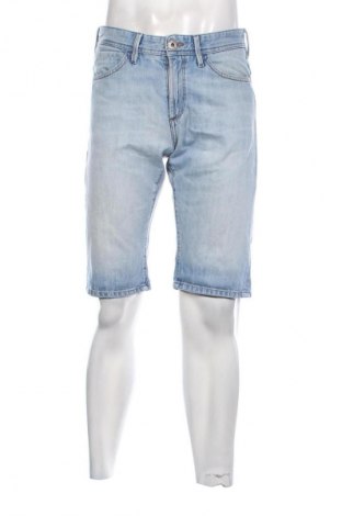 Herren Shorts Boss Orange, Größe M, Farbe Blau, Preis 40,92 €