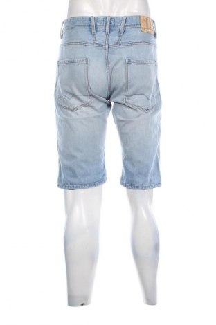 Herren Shorts Boss Orange, Größe M, Farbe Blau, Preis 40,92 €