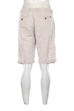 Herren Shorts Bugatti, Größe M, Farbe Beige, Preis € 28,99