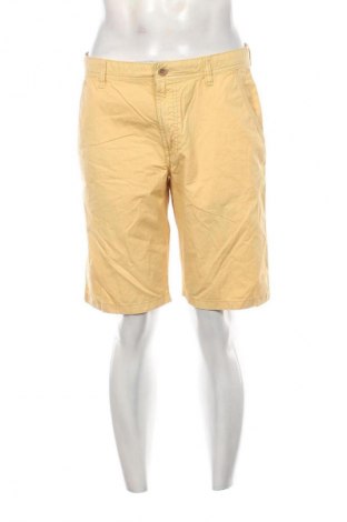 Herren Shorts Bugatti, Größe L, Farbe Gelb, Preis € 28,99