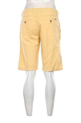 Herren Shorts Bugatti, Größe L, Farbe Gelb, Preis € 28,99