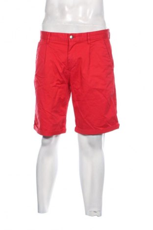 Herren Shorts Calvin Klein Jeans, Größe L, Farbe Rot, Preis 28,13 €