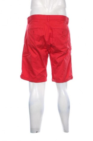 Herren Shorts Calvin Klein Jeans, Größe L, Farbe Rot, Preis 28,13 €
