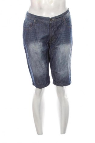 Herren Shorts Camargue, Größe L, Farbe Blau, Preis € 20,99