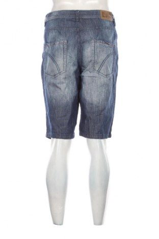 Herren Shorts Camargue, Größe L, Farbe Blau, Preis € 20,99