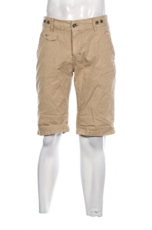 Herren Shorts Cars Jeans, Größe M, Farbe Beige, Preis 14,91 €