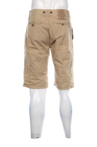 Herren Shorts Cars Jeans, Größe M, Farbe Beige, Preis 14,91 €