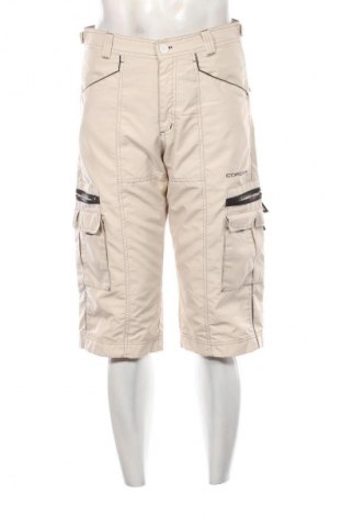 Herren Shorts Cordon, Größe S, Farbe Ecru, Preis € 23,99