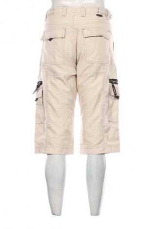 Herren Shorts Cordon, Größe S, Farbe Ecru, Preis € 23,99