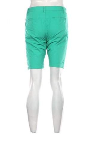 Herren Shorts Cotton&silk, Größe M, Farbe Grün, Preis € 20,99