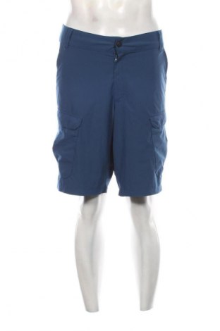 Pantaloni scurți de bărbați Crane, Mărime L, Culoare Albastru, Preț 61,99 Lei