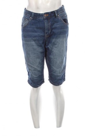 Herren Shorts Cubus, Größe L, Farbe Blau, Preis € 20,99