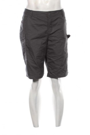 Męskie szorty Decathlon, Rozmiar XL, Kolor Szary, Cena 67,99 zł