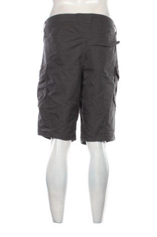 Męskie szorty Decathlon, Rozmiar XL, Kolor Szary, Cena 67,99 zł