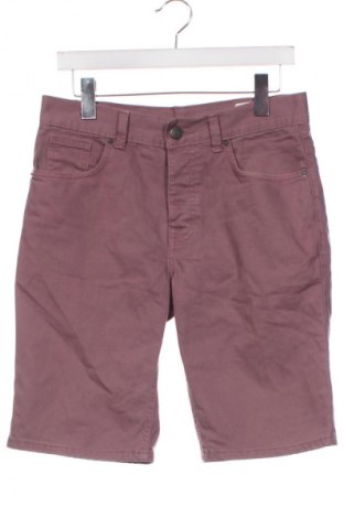 Herren Shorts Denim&Co., Größe S, Farbe Aschrosa, Preis 14,99 €
