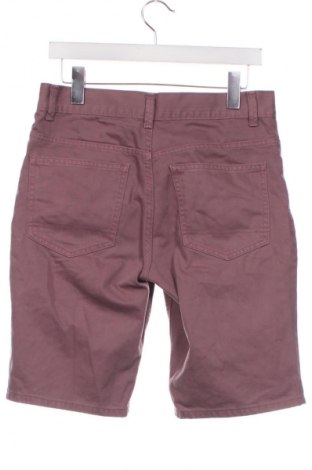 Herren Shorts Denim&Co., Größe S, Farbe Aschrosa, Preis 14,99 €