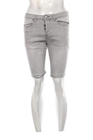 Pánske kraťasy  Denim&Co., Veľkosť M, Farba Sivá, Cena  16,95 €