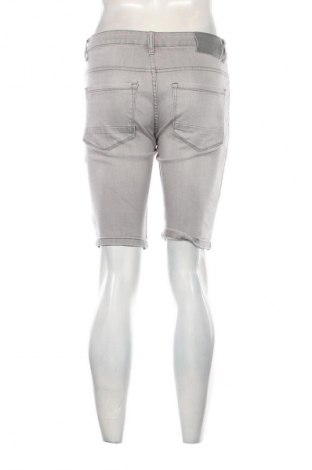 Pánske kraťasy  Denim&Co., Veľkosť M, Farba Sivá, Cena  16,95 €
