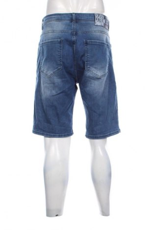 Herren Shorts Electra Jeans, Größe XL, Farbe Blau, Preis € 22,51