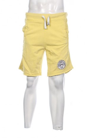 Herren Shorts Fire Fly, Größe M, Farbe Gelb, Preis € 7,99