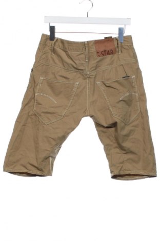 Herren Shorts G-Star Raw, Größe M, Farbe Braun, Preis 51,24 €
