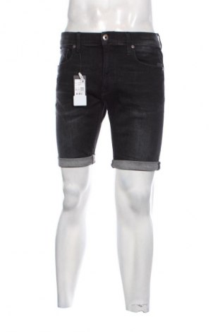 Pánske kraťasy  G-Star Raw, Veľkosť M, Farba Čierna, Cena  74,59 €