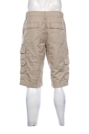 Pantaloni scurți de bărbați George, Mărime L, Culoare Bej, Preț 73,98 Lei