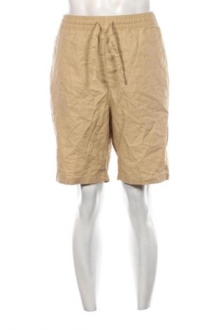 Pánské kraťasy H&M, Velikost L, Barva Krémová, Cena  469,00 Kč