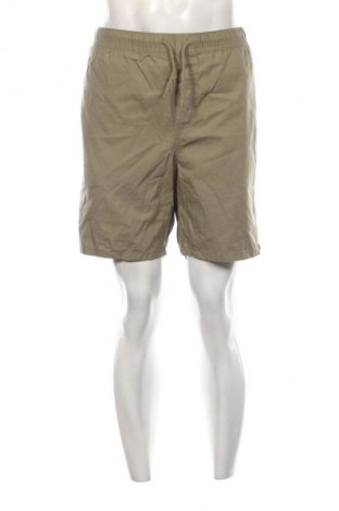 Męskie szorty H&M, Rozmiar XL, Kolor Zielony, Cena 95,99 zł