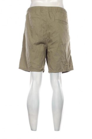Męskie szorty H&M, Rozmiar XL, Kolor Zielony, Cena 95,99 zł