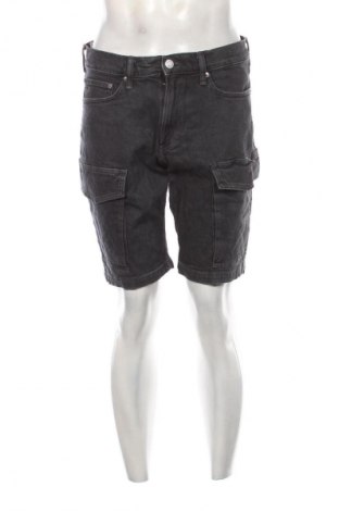 Férfi rövidnadrág H&M, Méret M, Szín Szürke, Ár 4 819 Ft