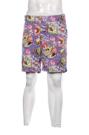 Pánské kraťasy H&M, Velikost S, Barva Vícebarevné, Cena  299,00 Kč
