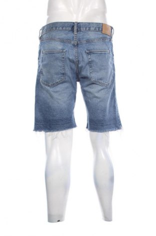 Pánské kraťasy H&M L.O.G.G., Velikost L, Barva Modrá, Cena  469,00 Kč