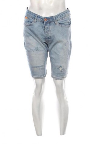 Pánské kraťasy Hugo Boss, Velikost L, Barva Modrá, Cena  2 802,00 Kč