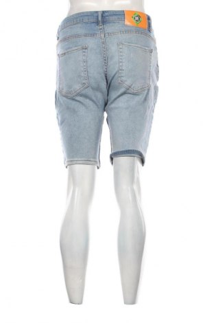 Pánské kraťasy Hugo Boss, Velikost L, Barva Modrá, Cena  2 802,00 Kč