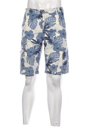 Pantaloni scurți de bărbați Identic, Mărime M, Culoare Multicolor, Preț 94,99 Lei