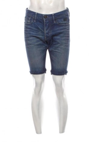 Pánské kraťasy Jack & Jones, Velikost M, Barva Modrá, Cena  430,00 Kč