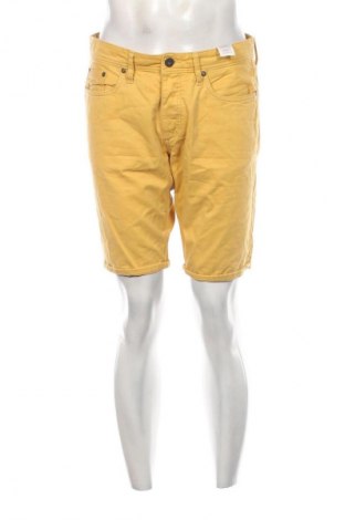Pánské kraťasy Jack & Jones, Velikost M, Barva Žlutá, Cena  549,00 Kč