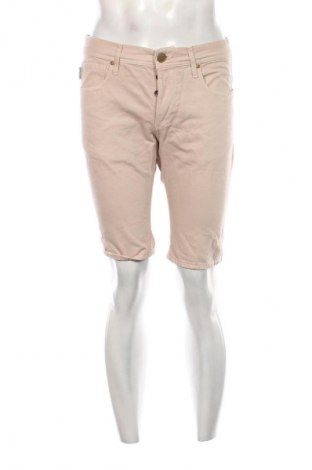 Férfi rövidnadrág Jack & Jones, Méret M, Szín Bézs, Ár 9 219 Ft