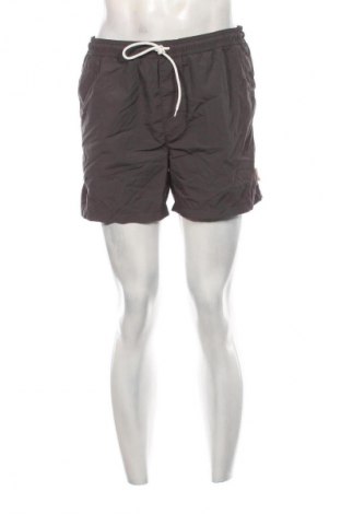 Herren Shorts Jack & Jones, Größe S, Farbe Grau, Preis 18,99 €