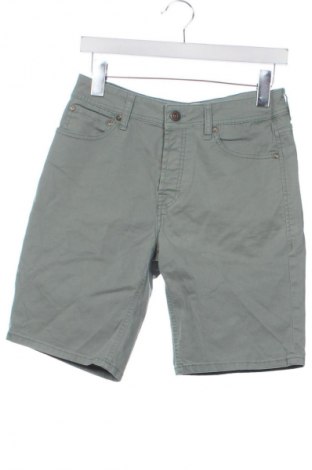 Herren Shorts Jack & Jones, Größe XS, Farbe Grün, Preis € 23,99