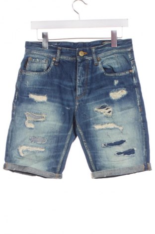 Pánské kraťasy Jack & Jones, Velikost S, Barva Modrá, Cena  549,00 Kč